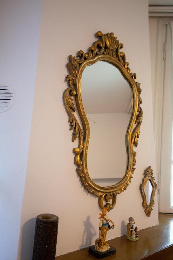 Traditional Villa Appartment With Garden, Also For Gatherings ,15 Minutes From Thessaloniki Airport Luaran gambar