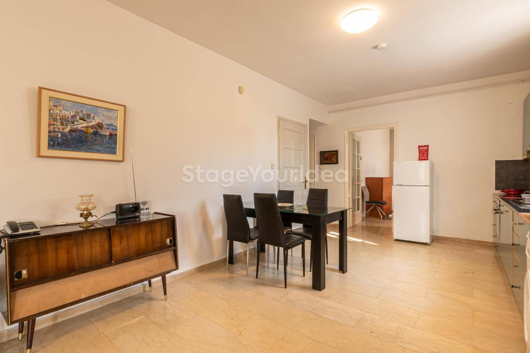 Traditional Villa Appartment With Garden, Also For Gatherings ,15 Minutes From Thessaloniki Airport Luaran gambar